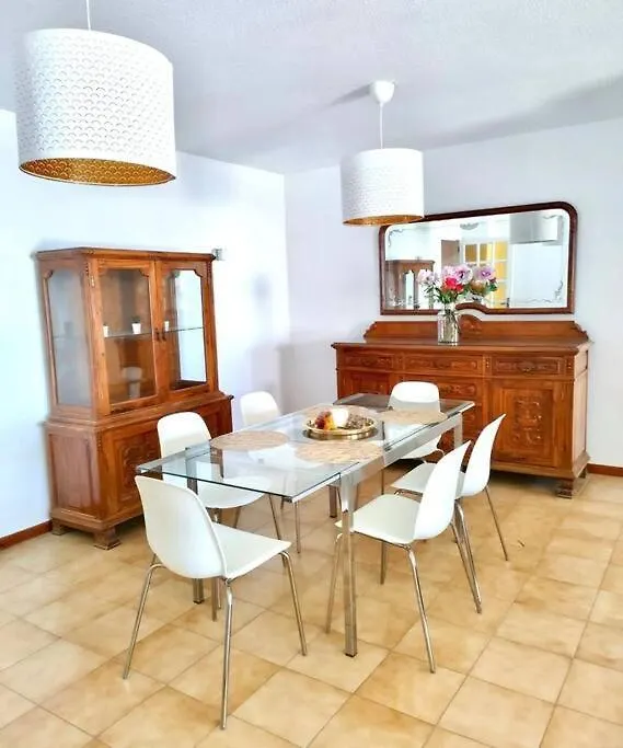 Ocean View Apartment With Terrace Radazul 0*,  Ισπανία