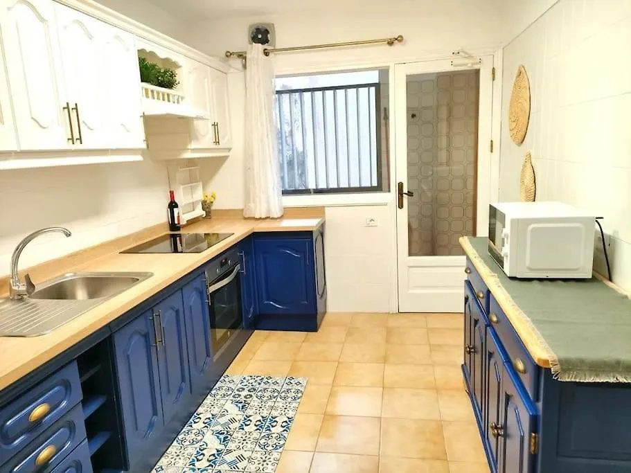 Ocean View Apartment With Terrace Radazul Ισπανία