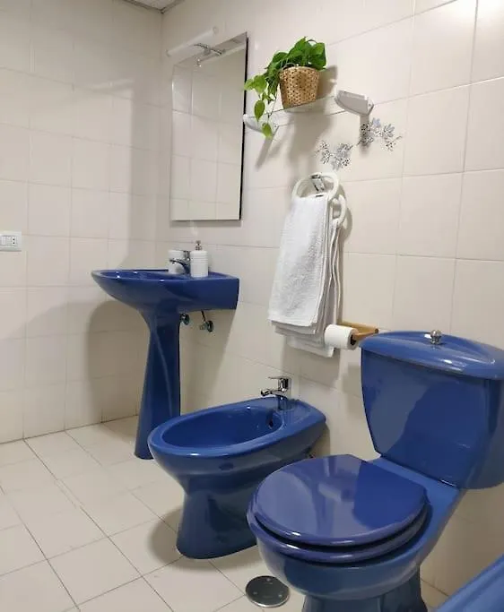 Ocean View Apartment With Terrace Radazul Ισπανία
