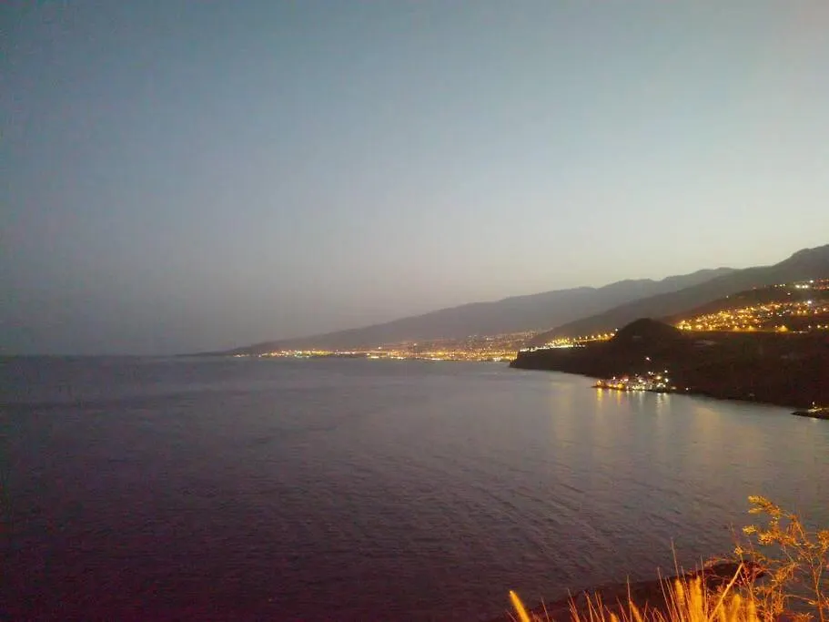 Ocean View Apartment With Terrace Radazul