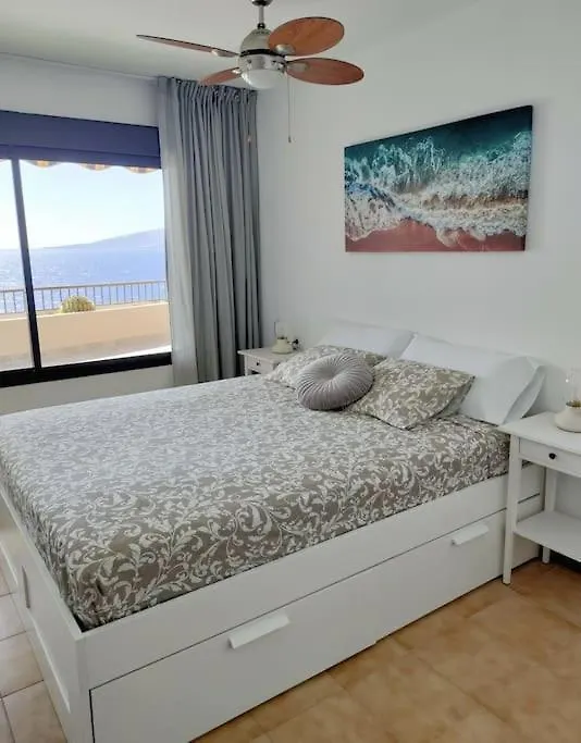 Ocean View Apartment With Terrace Radazul Ισπανία
