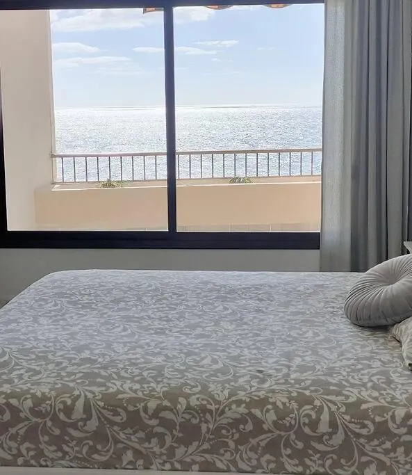 Ocean View Apartment With Terrace Radazul Ισπανία