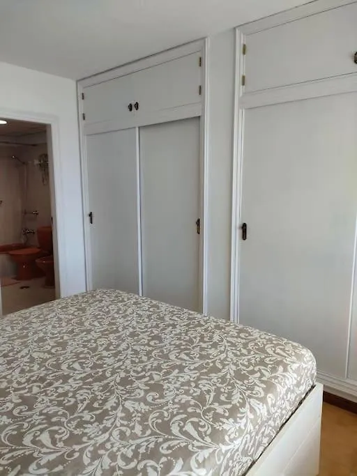 Ocean View Apartment With Terrace Radazul 0*,  Ισπανία